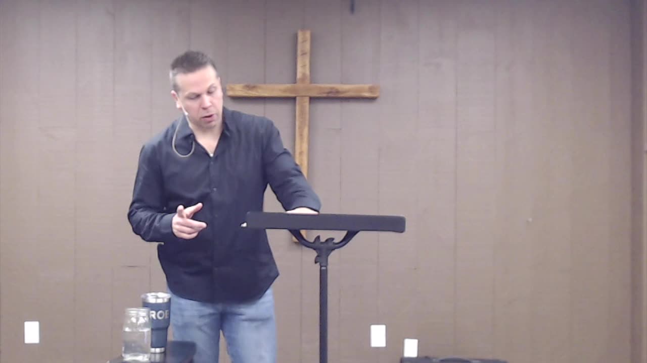 Luke 22:1-30
