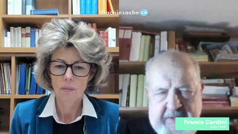 SENZA SOVRANITÀ