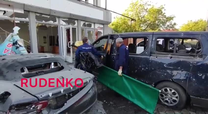 Donetsk
