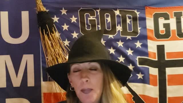 Fake President Blues