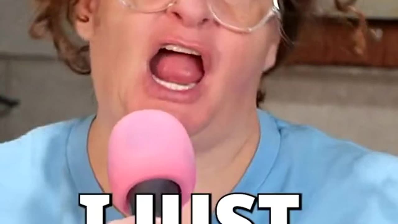 took one for the team 🤣