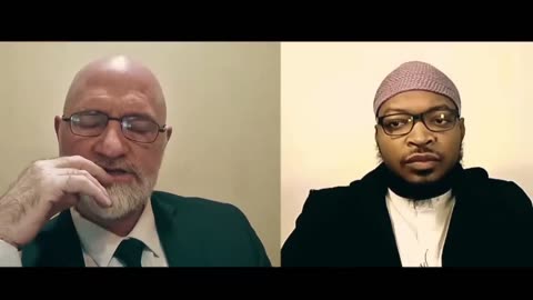 Critical Thinking would collapse the West - Shahid Bolsen