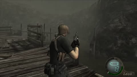 Resident Evil 4 - PARTE_49