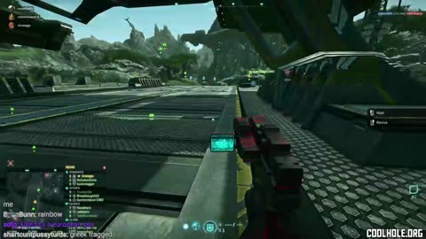 2023-11-06 Bro Stream