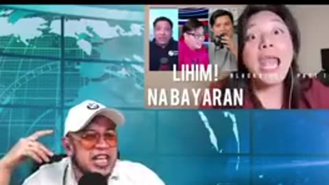 WALANG TIGIL NA BANGAYAN NG MARCOS VLOGGERS.