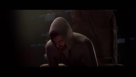 I HAVE A PLAN TO STOP HIM