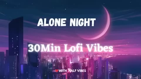 Alone Night ( AJ MUsic )