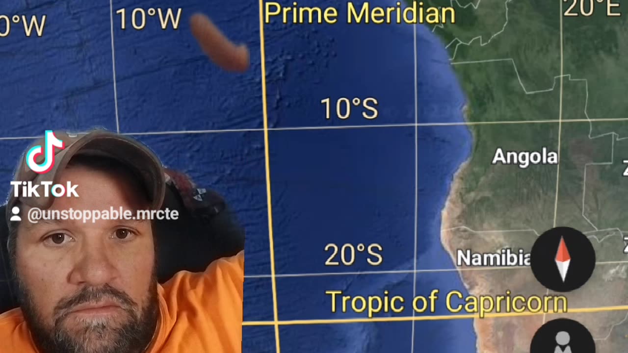 Flat earth is a joke