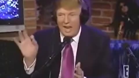 The Howard Stern Show - 2004-xx-xx - Donald Trump interview