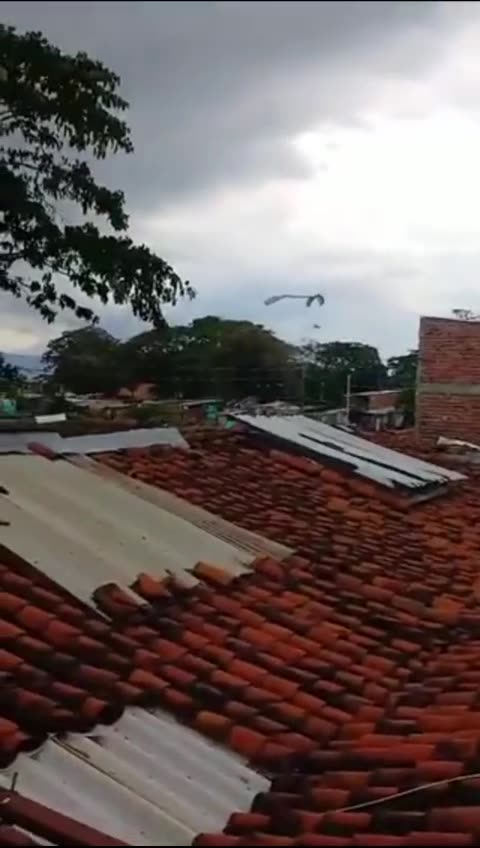 Paracaidista asesinado en Tuluá