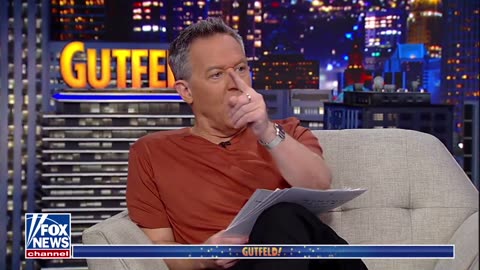 GUTFELD FULL SHOW BREAKING TODAY September 4th 2024