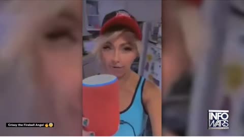 We're living in crazy times!!