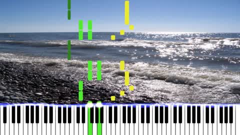 Horizons - Original Piano Composition