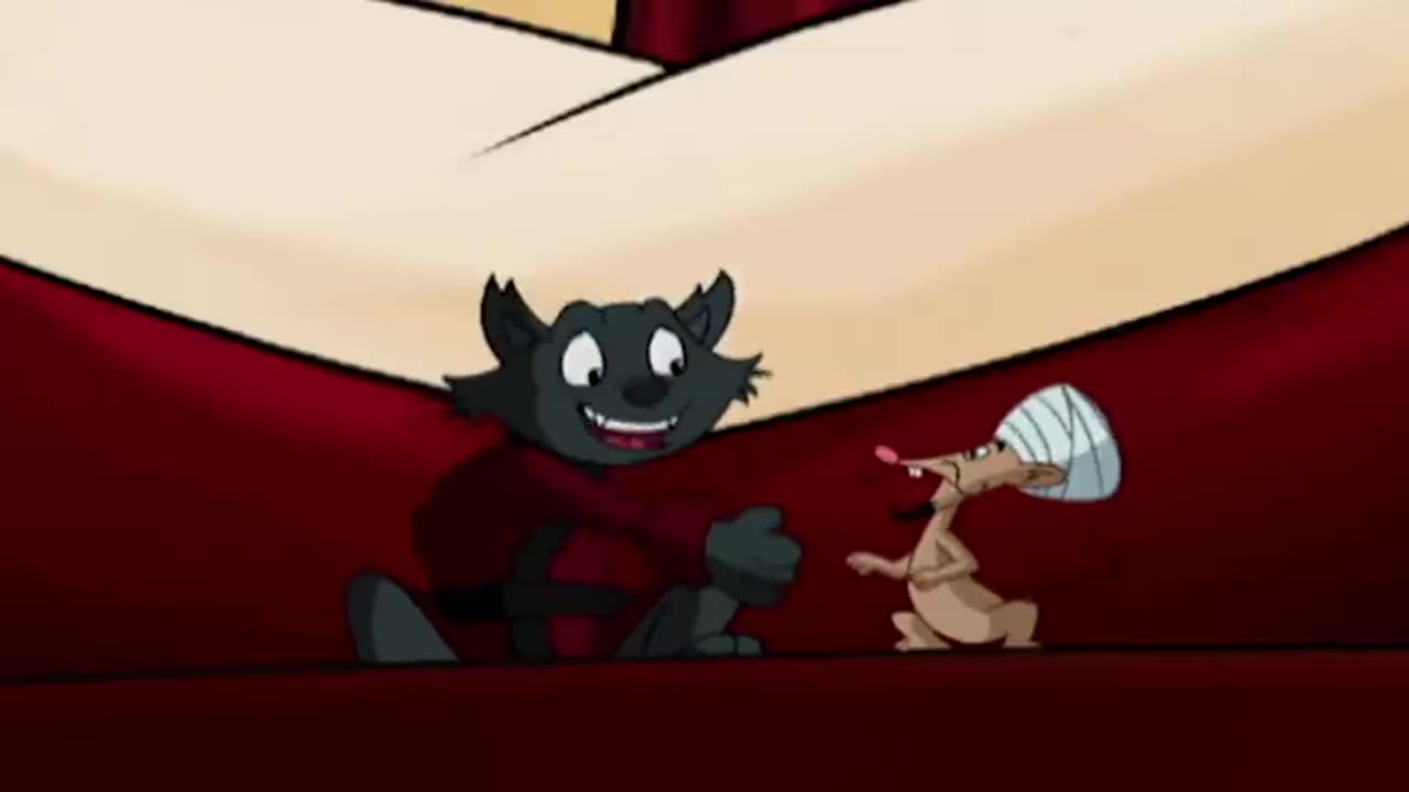 Newbie's Perspective Sabrina the Animated Series Episodes 35-36 Reviews