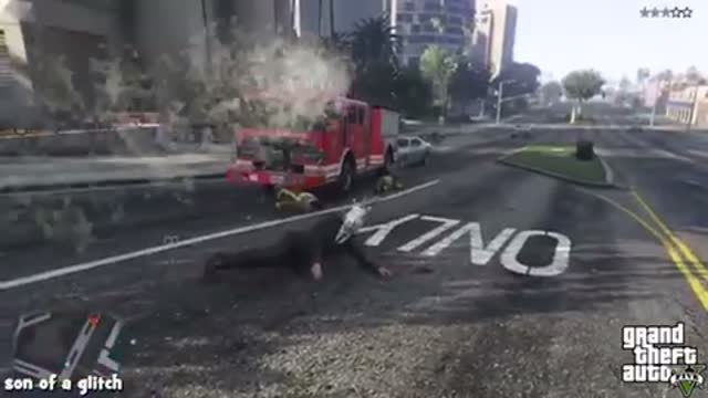 Fun in games #1