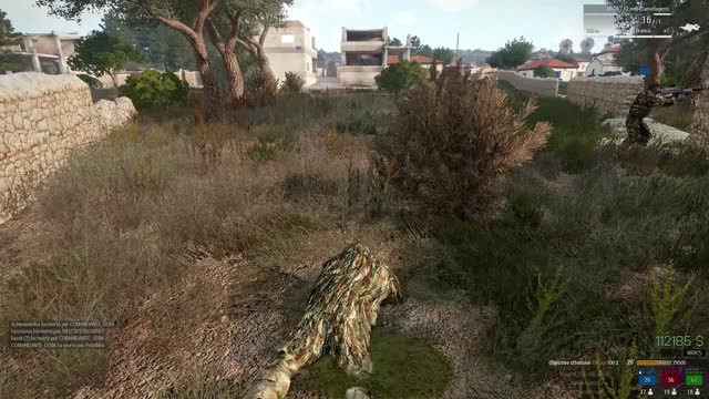 Gameplay 02 Parte 3 - Arma III