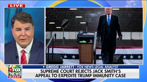 NCSWIC “Supreme Court Rejects Special Counsel Request”