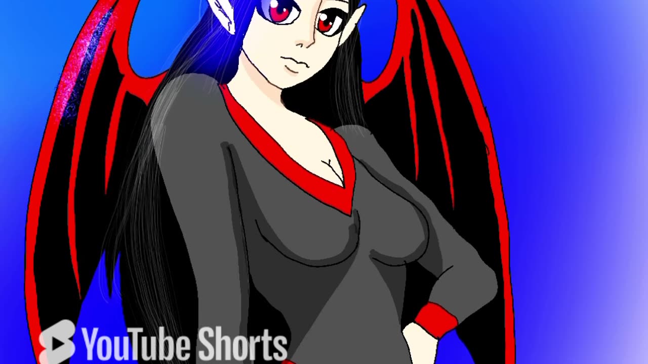 Drawing nuclear joestar