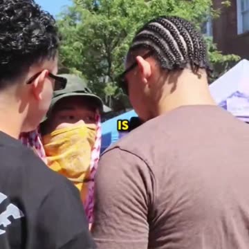 Transgenders and homosexuals forcing their beliefs on others, harrassing Christian