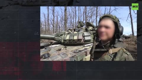 ‘They don't want to fight with us anymore’ - Russian soldier on fight with Ukrainian forces