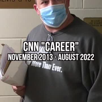 Na na na na, hey hey hey, GOODBYE! #ExposeCNN