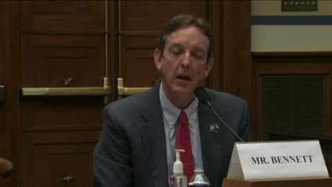 Mr Bennett opening statement.