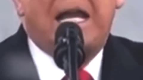 Our President Donald Trump is Pro-Life...