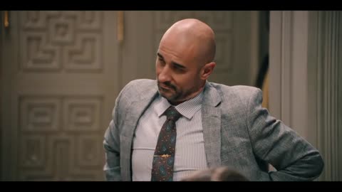 Julia regresa a casa tras el chantaje de Jesús a Begoña: