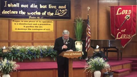 What Is HIS SON’S Name?