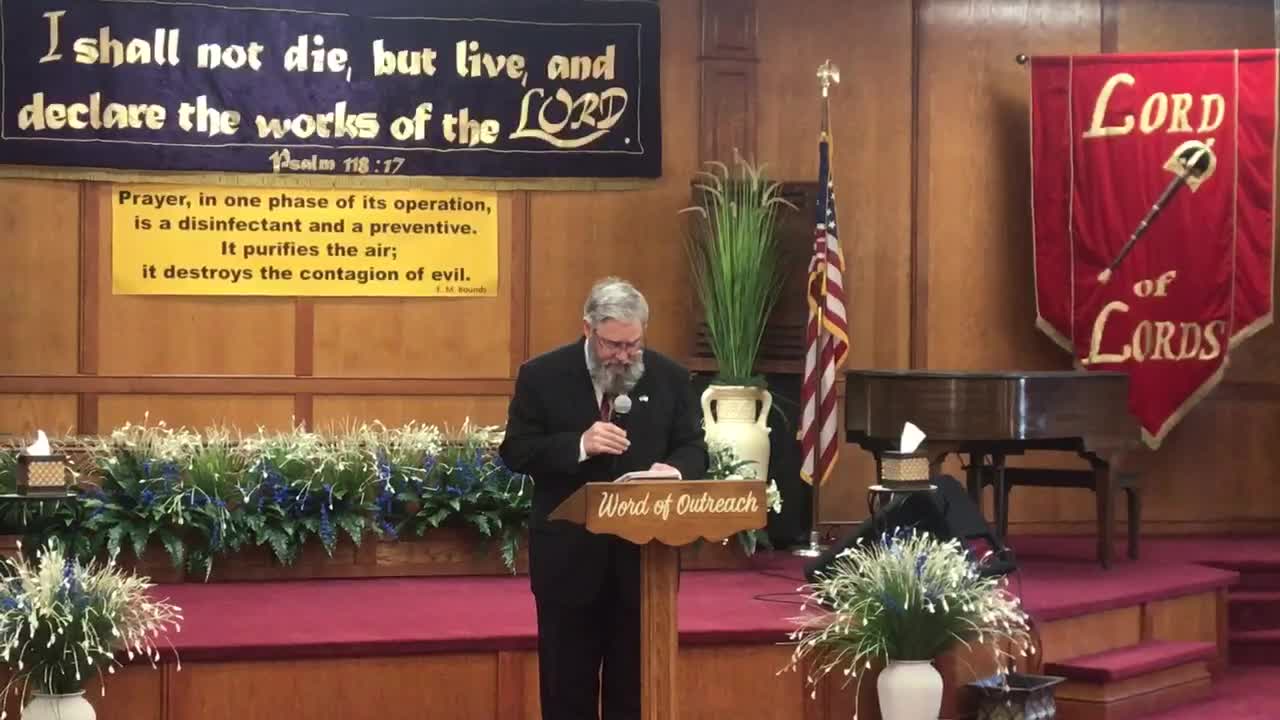 What Is HIS SON’S Name?