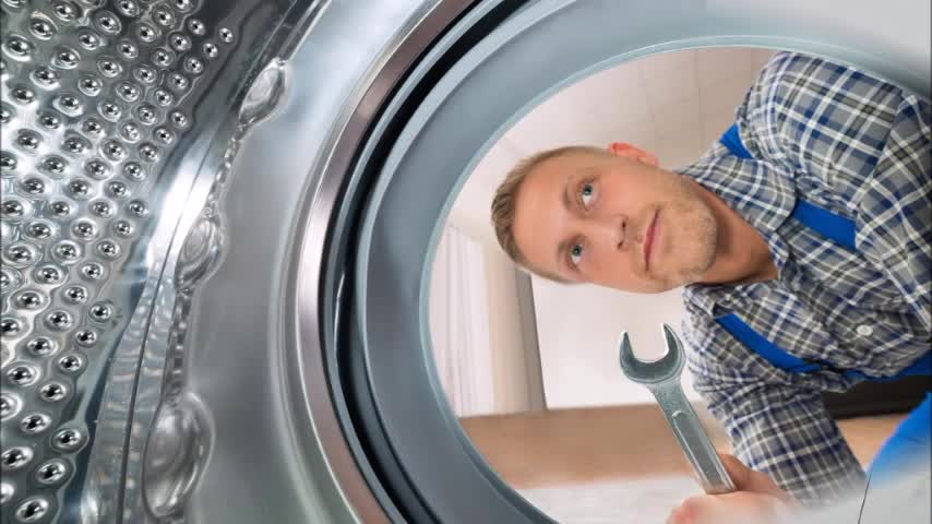 GS Appliance Repair - (901) 810-8111