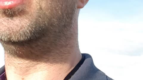 Vlog while walking