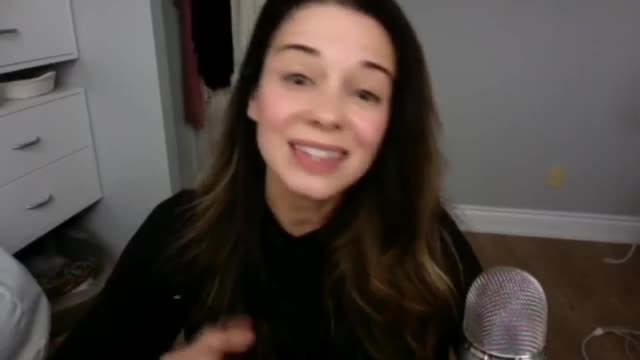 The GREAT Re-Shit She is definitely on point 💪