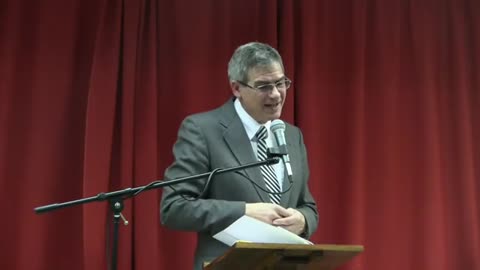 No Salvation outside the Church- Dr. Robert Fastiggi