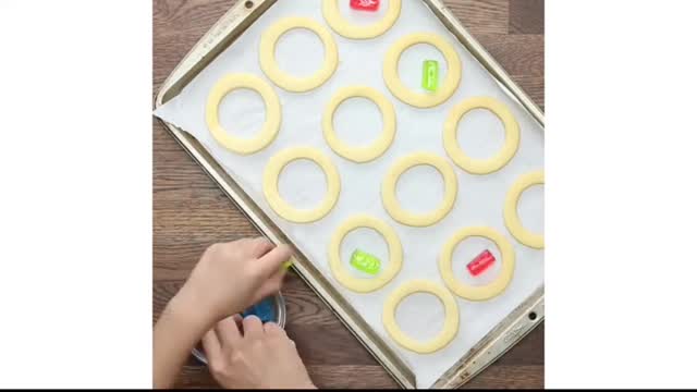 Creative Cookie Ideas For Kids