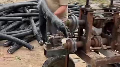 Machine