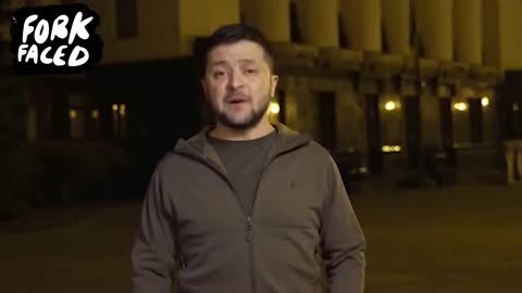 Volodymyr Zelenskyy - Send Money