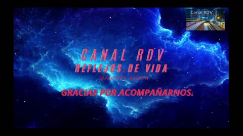 CANAL RDV