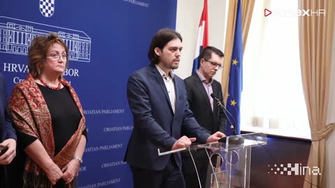 Svađa novinara i Živog zida