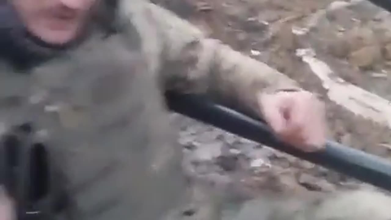 ππΊπ¦ Ukraine POV | Ukrainian Troops Navigate Through Destroyed Avdiivka | RCF
