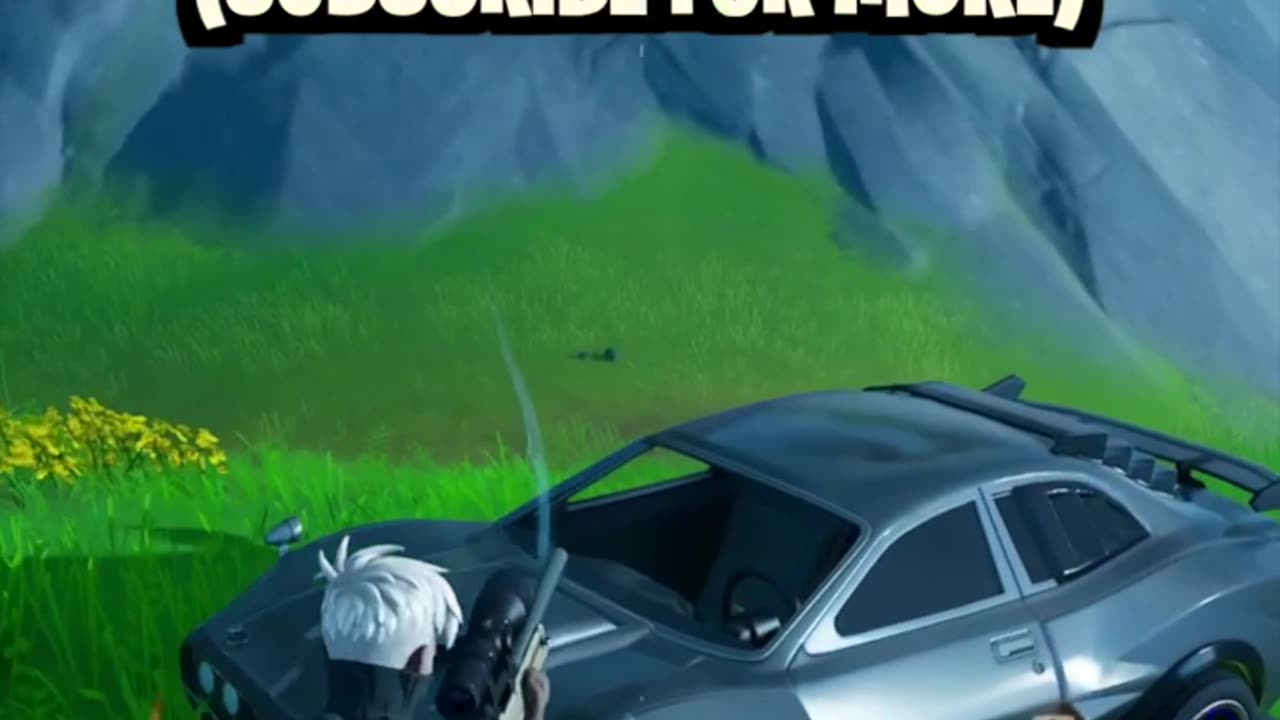 Dad Rekts Lobby In Fortnite