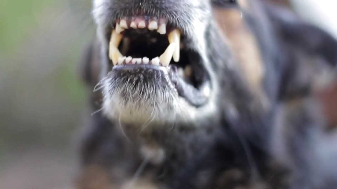 DOGS BARKING!! Angry Dogs | Real Guard Dogs