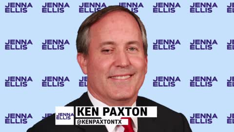 Democrats targeting GOP Attorneys General over TX v. PA lawsuit: Ken Paxton