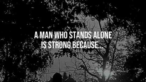 Stand Alone