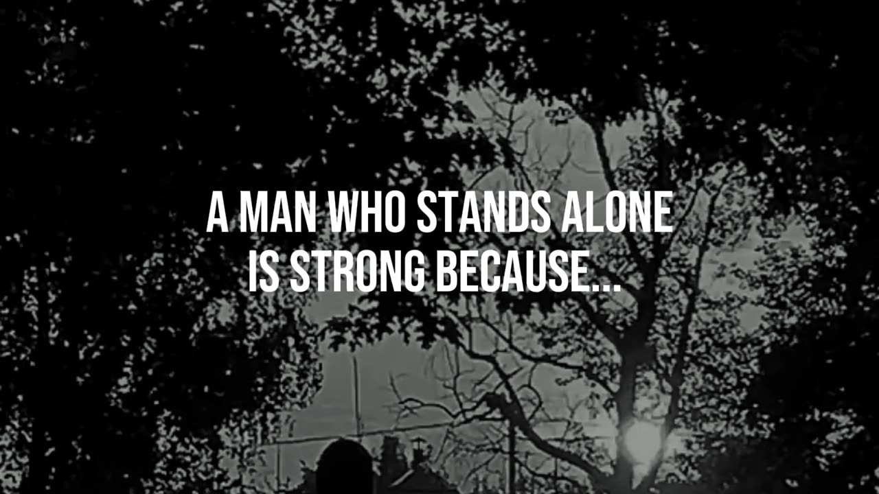 Stand Alone
