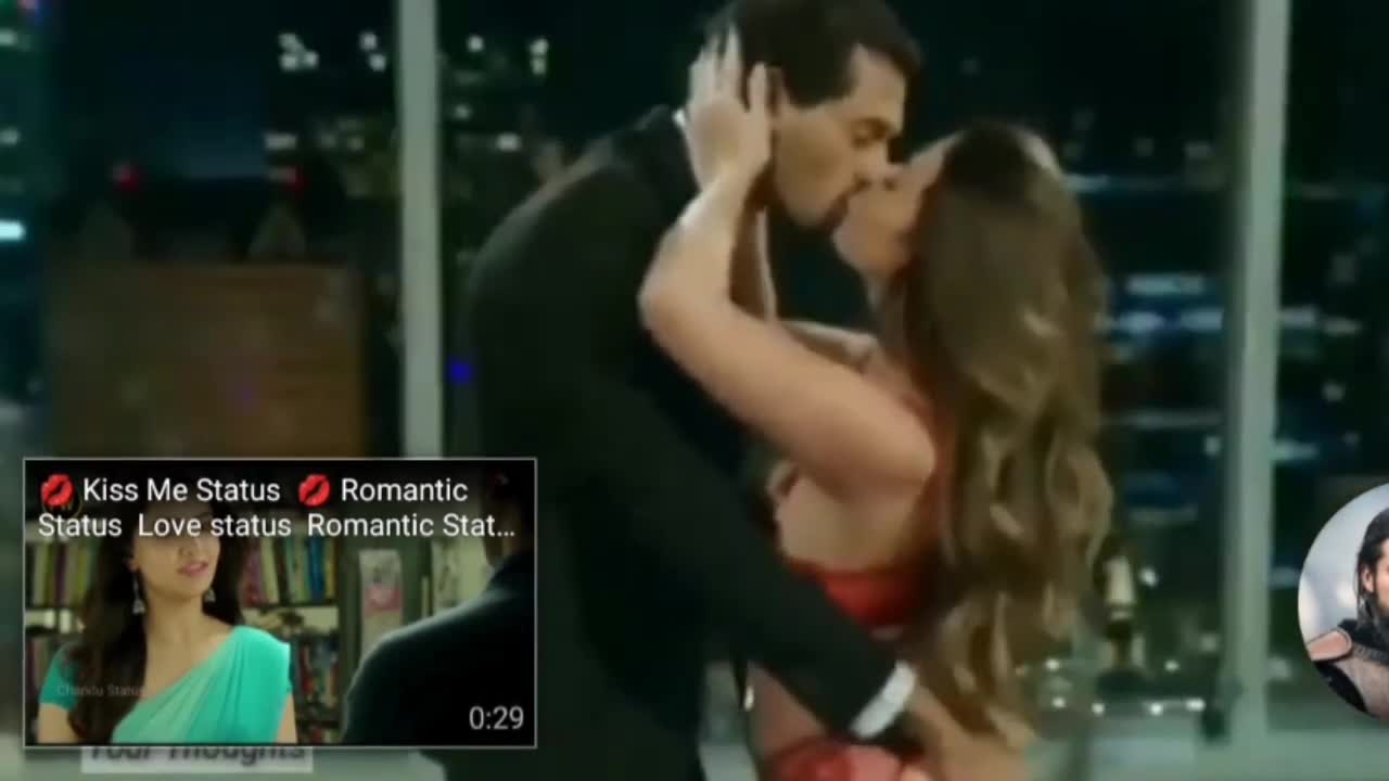 Short Film sex scene hotest