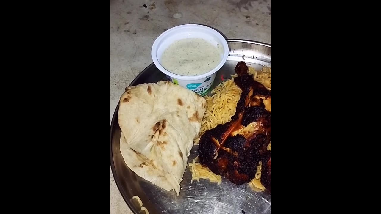 chicken tandoori recipe