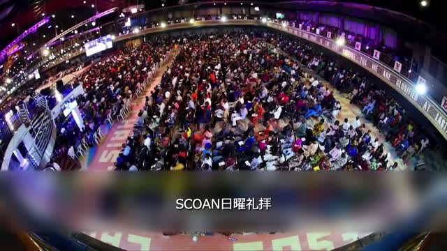TB Joshua Revelation About THE HOLY SPIRIT!!! 「聖霊に満たされる事」と「聖霊のバプテスマを受ける事」の違いとは?