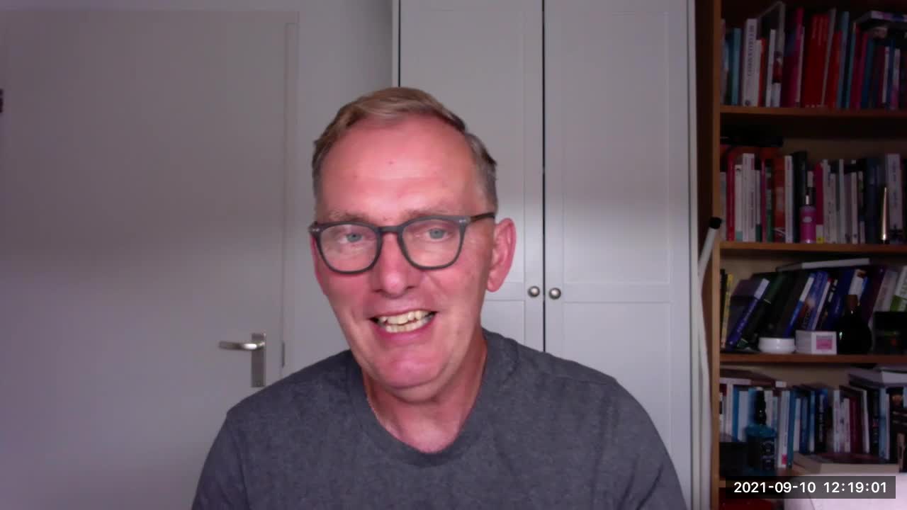 VRIJDAG 10-09-2021 DUTCH DIGGER NEWS HEEFT EEN VRAAG VOOR ALBERT HEIJN