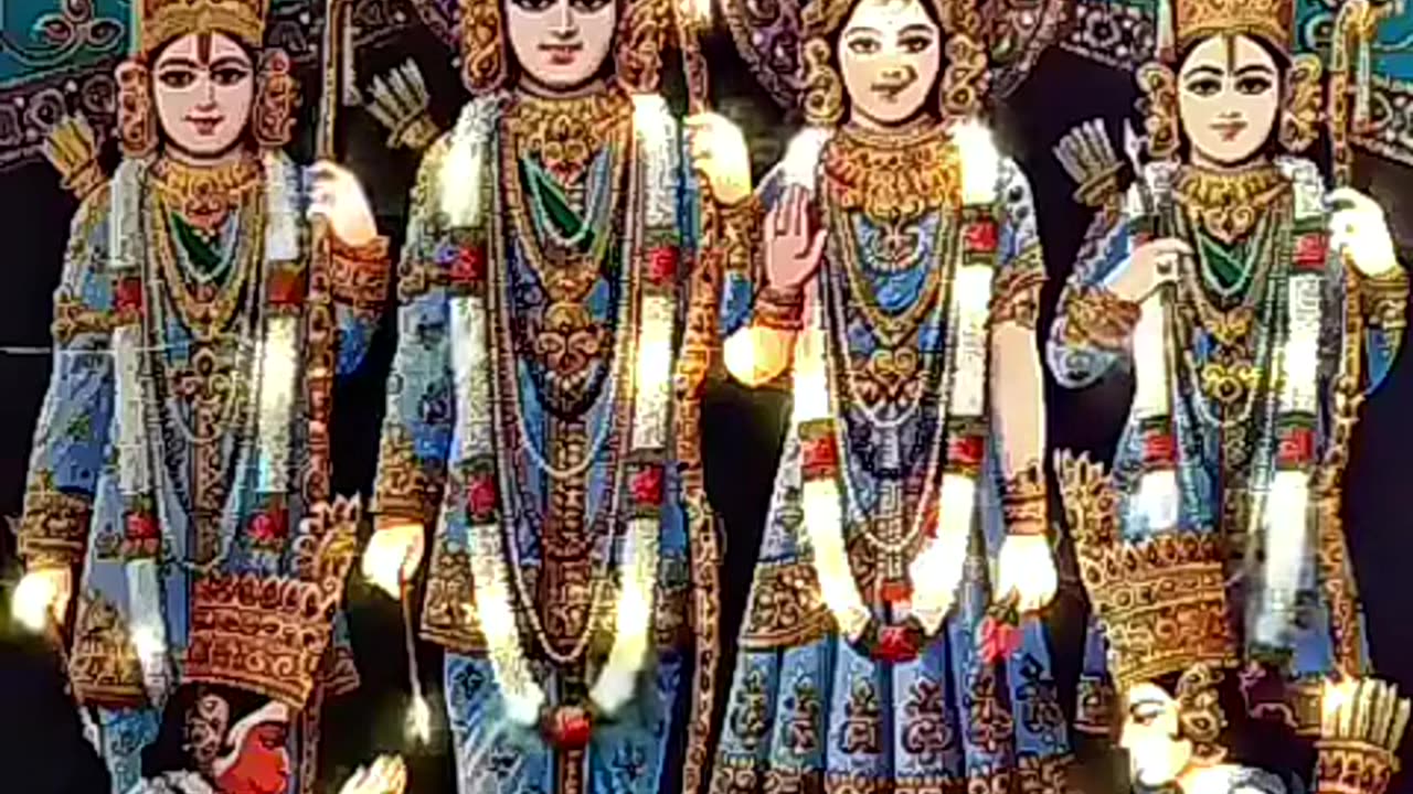 Jai shree ram